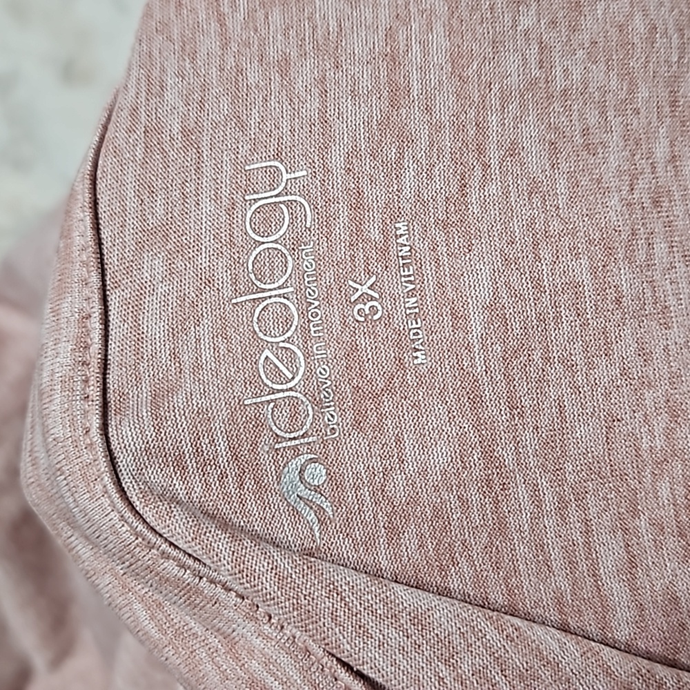 Workout sweatshirt - Picture 5 of 5